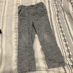 The Gap toddler boys pants, size 4T